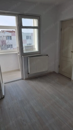 Apartament 2 camere etaj 4 din 4 38mp cu balcon - imagine 5