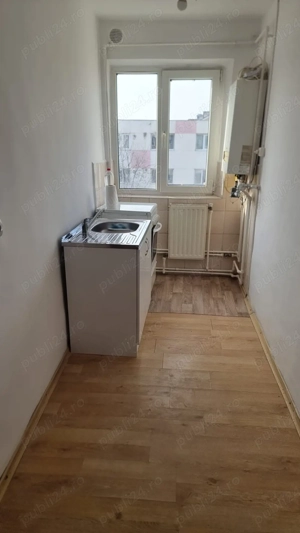 Apartament 2 camere etaj 4 din 4 38mp cu balcon