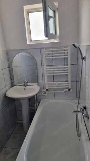 Apartament 2 camere etaj 4 din 4 38mp cu balcon - imagine 4