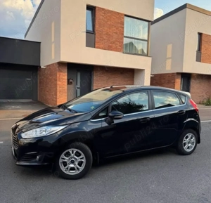 Ford Fiesta  - imagine 3