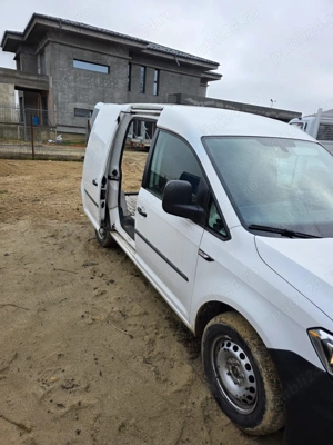 wolkswagen cady 2017 - imagine 5