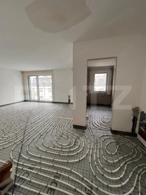 Apartament tip studio, fatada ventilata, constructie premium, Dambul Rotund