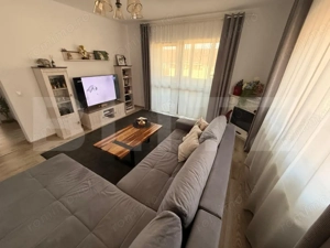 Apartament 3 camere, mobilat si utilat, Sanpetru, Brasov - imagine 2