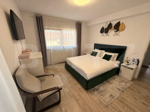 Apartament 3 camere, mobilat si utilat, Sanpetru, Brasov - imagine 3