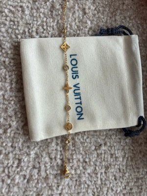 Bratara Louis Vuitton - imagine 2