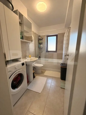 Apartament 3 camere, mobilat si utilat, Sanpetru, Brasov - imagine 6