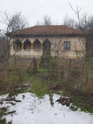 Vand casa Maiag Gorj