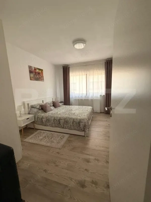 Apartament 3 camere, mobilat si utilat, Sanpetru, Brasov - imagine 4