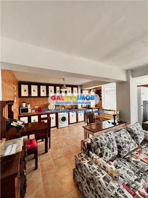 Apartament 2 camere 70mp | Centrala | Parcare | Metrou Brancoveanu | - imagine 2