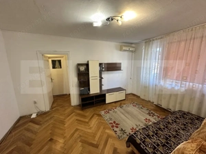 Apartament 2 camere, 45 mp, zona Nanterre