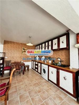 Apartament 2 camere 70mp | Centrala | Parcare | Metrou Brancoveanu | - imagine 3