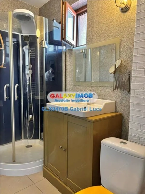 Apartament 2 camere 70mp | Centrala | Parcare | Metrou Brancoveanu | - imagine 10