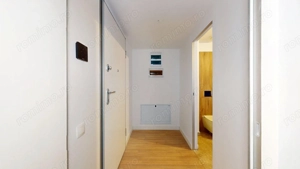 Garsoniera etaj 1/12 plus parcare subterana 13 Septembrie - Panduri