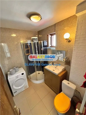 Apartament 2 camere 70mp | Centrala | Parcare | Metrou Brancoveanu | - imagine 9