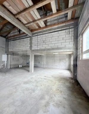 Hală industrială nouă, clădire birouri, 320 mp, 23 Ari teren, zona Burdujeni - imagine 8