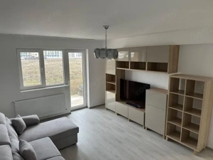 Apartament 3 camere decomandat premium, 2 băi, bloc nou, parcare, Pallady