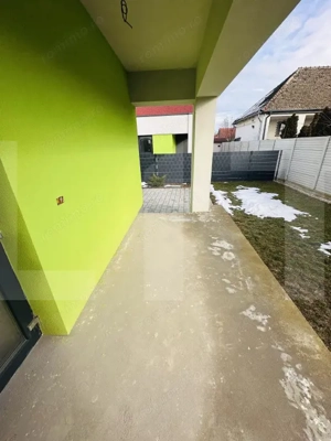 Casa moderna Vladimirescu, potential de personalizare - imagine 14