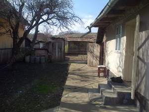 Casa de vanzare cu  teren 2400mp, Com. Luna,Nr.387 Jud. Cluj - imagine 3