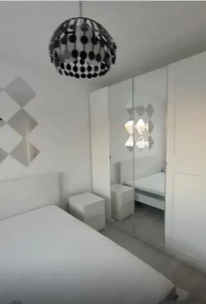 Apartament 3 camere decomandat premium, 2 băi, bloc nou, parcare, Pallady