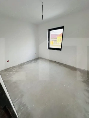 Casa moderna Vladimirescu, potential de personalizare - imagine 2