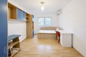 Garsonieră - 20 mp– Etaj 2 – Zona Fizicienilor, str. Lăcrămioarei