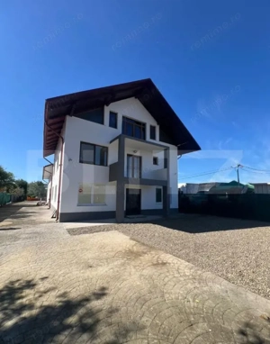 Hală industrială nouă, clădire birouri, 320 mp, 23 Ari teren, zona Burdujeni - imagine 5