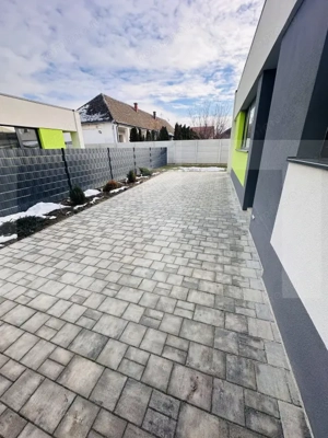 Casa moderna Vladimirescu, potential de personalizare - imagine 13