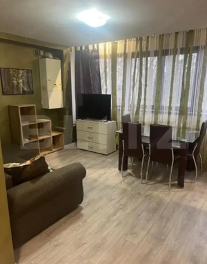 De închiriat apartament cu o cameră zona splai bahlui