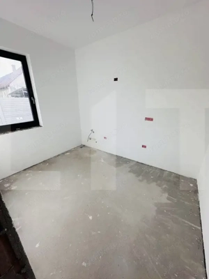 Casa moderna Vladimirescu, potential de personalizare - imagine 6