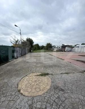 Hală industrială nouă, clădire birouri, 320 mp, 23 Ari teren, zona Burdujeni - imagine 7