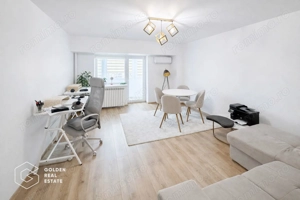 Garsonieră de închiriat, chiar în rond Alba Iulia, Sector 3