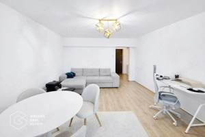 Garsonieră de închiriat, ideala pentru birou, Piața Alba Iulia, Sec 3