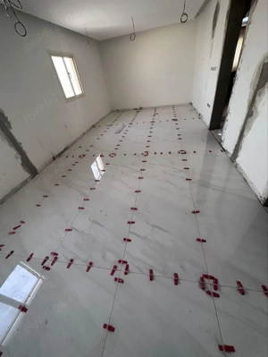 Execut finisaje interioare  - imagine 2