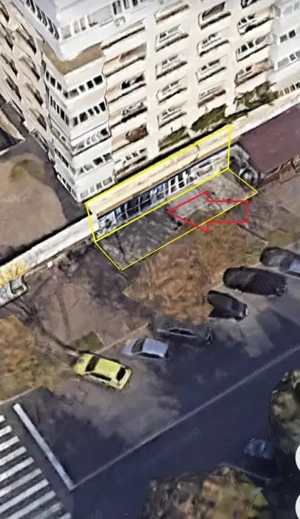 Spatiu comercial de vanzare, stradal, str. Energiei, Bacau - imagine 5