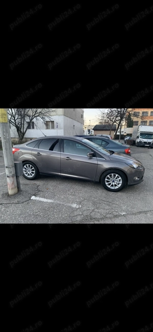 Ford Focus MK3 - imagine 2