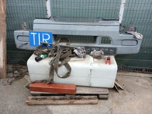 Motor + cutie viteza Camion Renault Premium 270.19 DCI - imagine 3