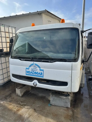 Motor + cutie viteza Camion Renault Premium 270.19 DCI - imagine 5