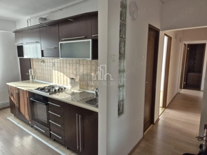 Apartament 3 Camere, De Inchiriat, Zona Tudor