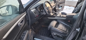 Renault Talisman InitialeParis 1.6dci 160cp Euro 6 4Control Piele - imagine 6