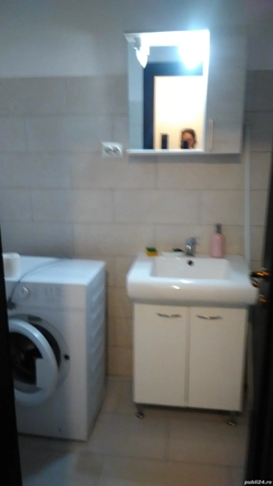 Apartament cu 2 camere de închiriat,bloc relativ nou