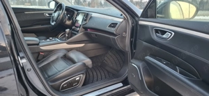 Renault Talisman InitialeParis 1.6dci 160cp Euro 6 4Control Piele - imagine 7