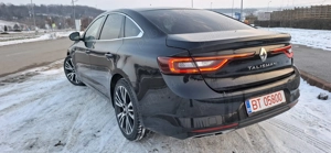 Renault Talisman InitialeParis 1.6dci 160cp Euro 6 4Control Piele - imagine 3