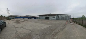 Vanzare   inchiriere terenuri si constructii