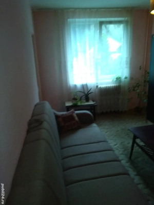 Garsoniera mobilata centru