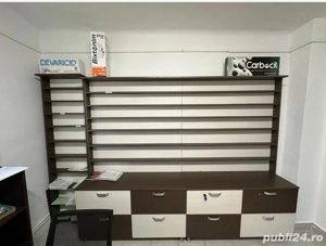 Vand mobila in stare impecabila