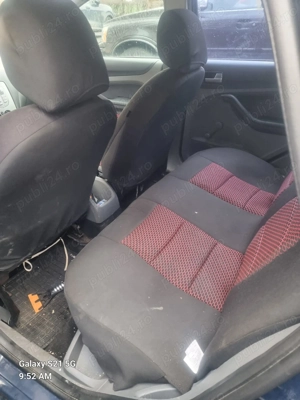 Ford Focus 2008 - imagine 5