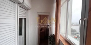 Apartament 2camere de vanzare  Bul.Dragalina (Gara De Nord) - imagine 11