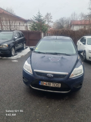 Ford Focus 2008 - imagine 2