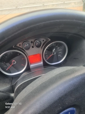 Ford Focus 2008 - imagine 4