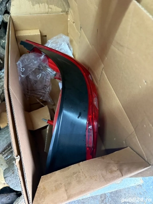 vand stop  peugeot  - imagine 2